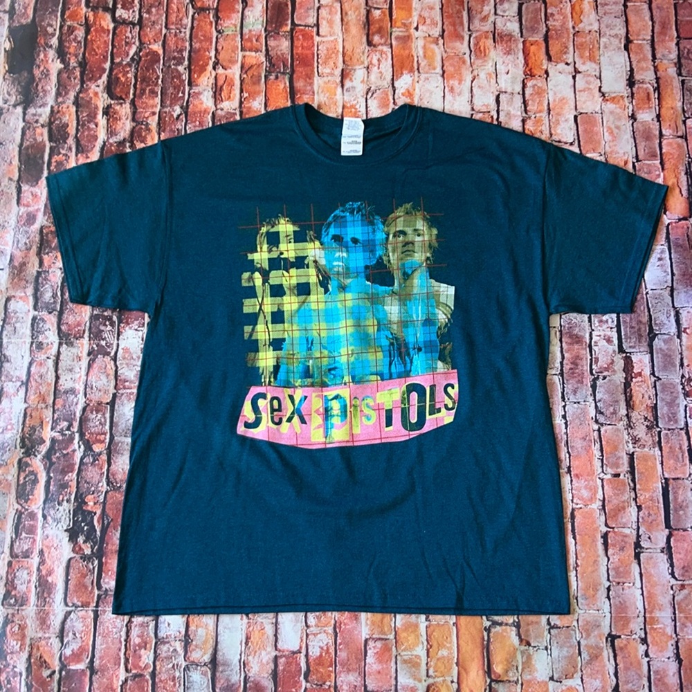Sex Pistols T-Shirt